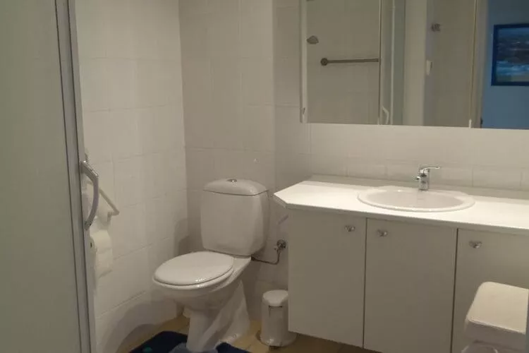 SEASIGHT BC / B1403-Bathroom