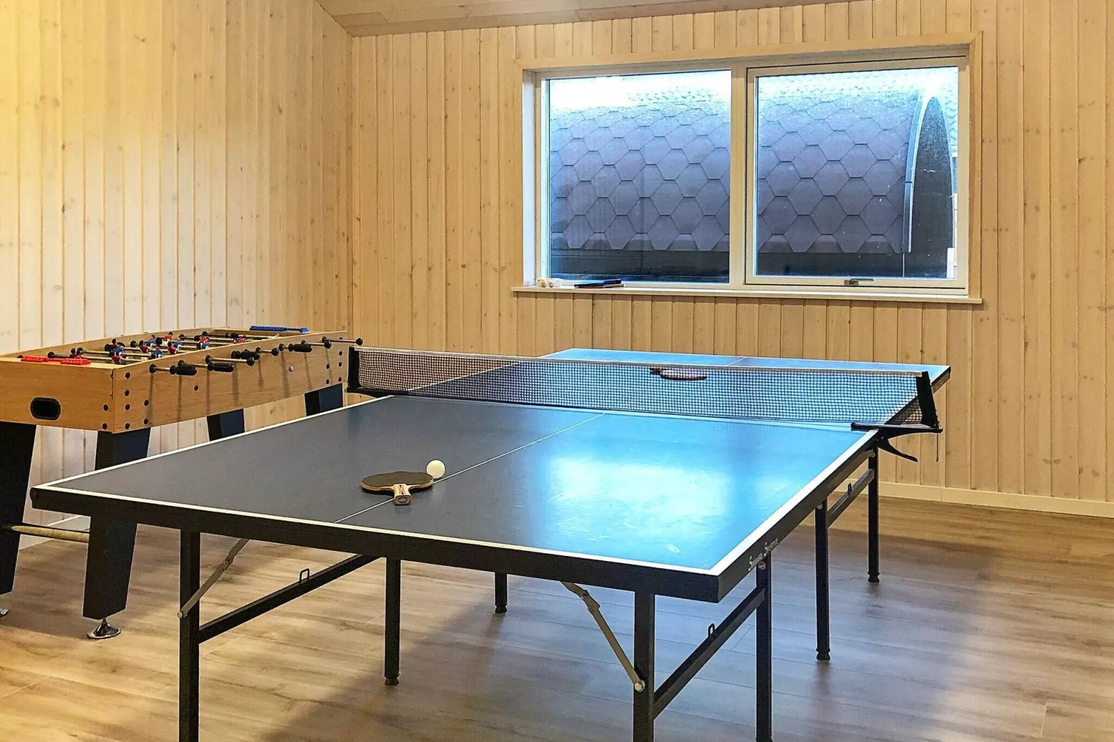 Maison de vacances pour 16 a Rømø-Non étiqueté