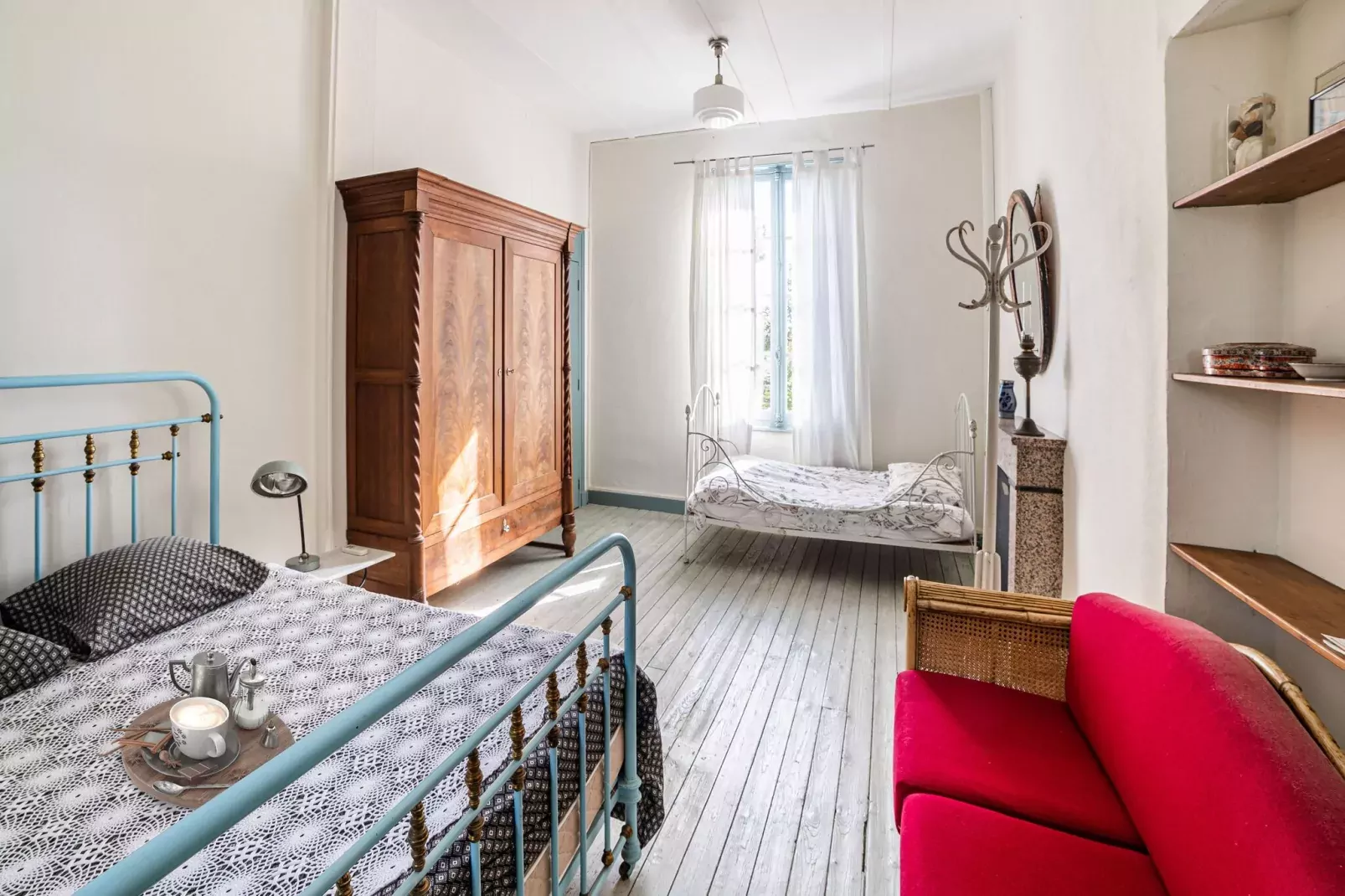 Station Liglet-Chambre