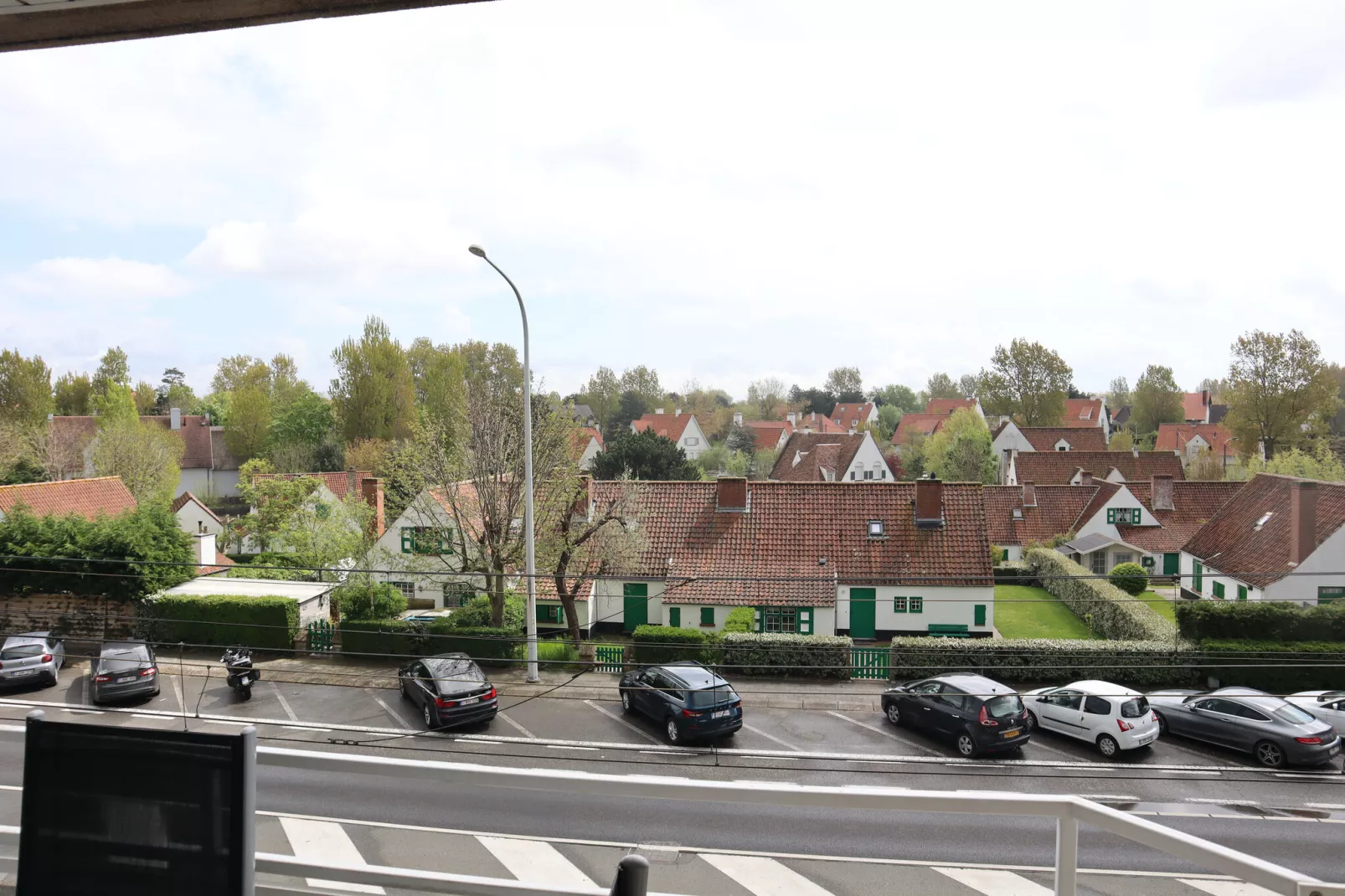 PANORAMA B / 0202-View summer