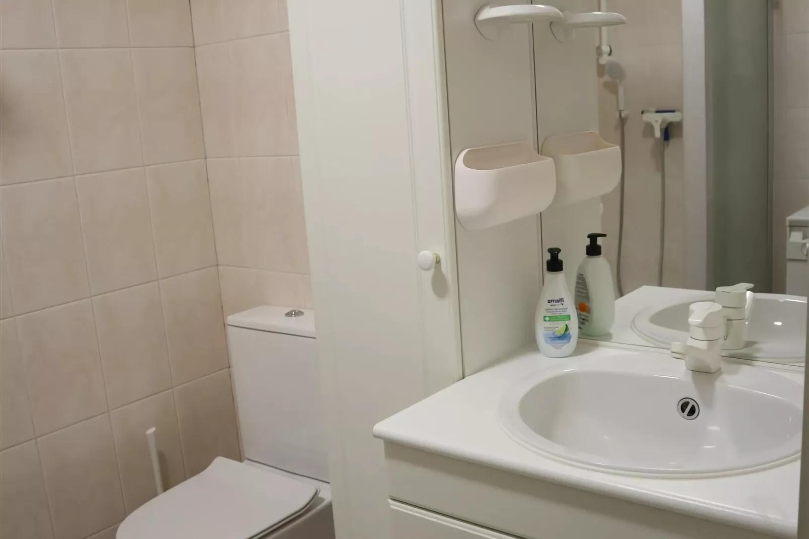 PANORAMA B / 0202-Bathroom