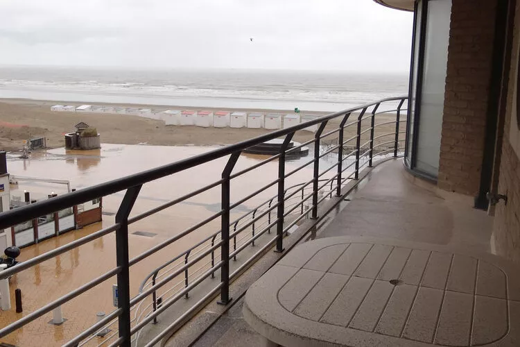 CASINO AB A0203GAR-Terrace balcony