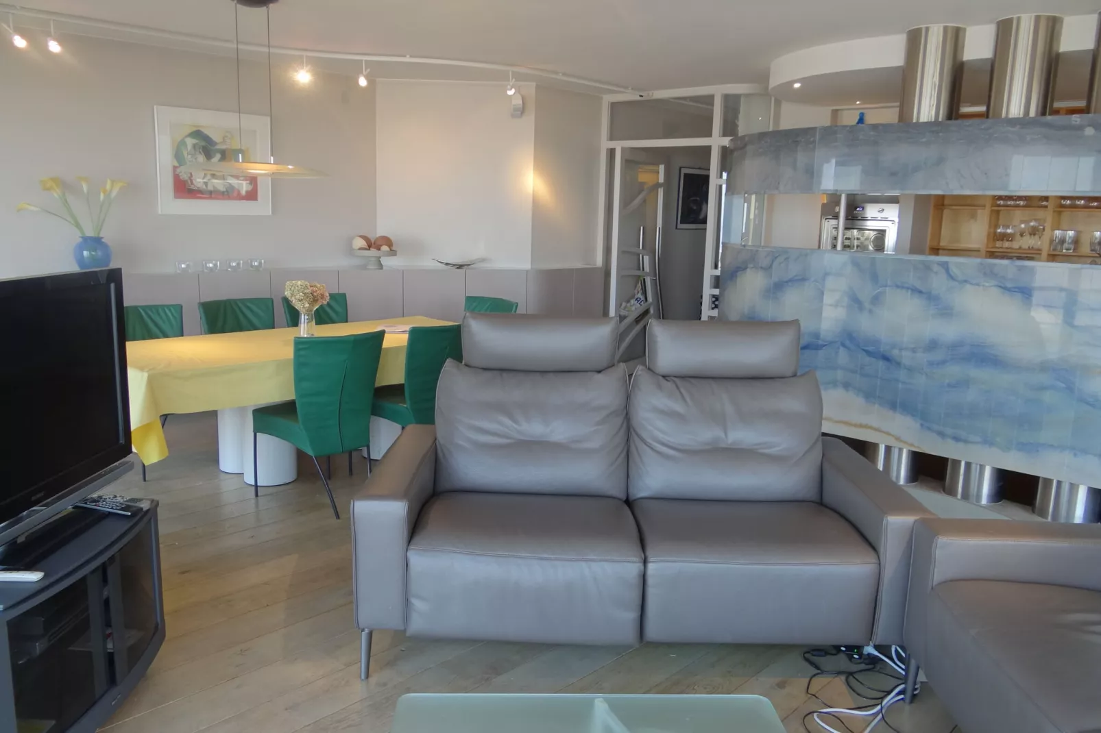 CASINO AB A0203GAR-Living room