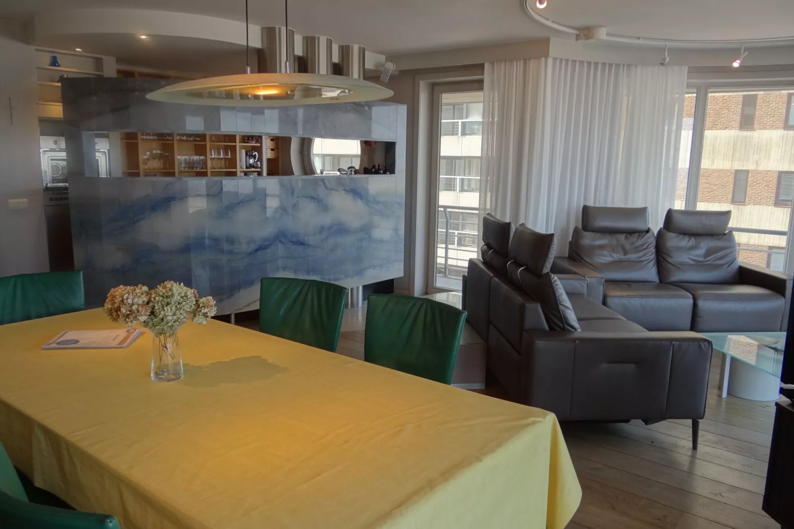 CASINO AB A0203GAR-Dining room