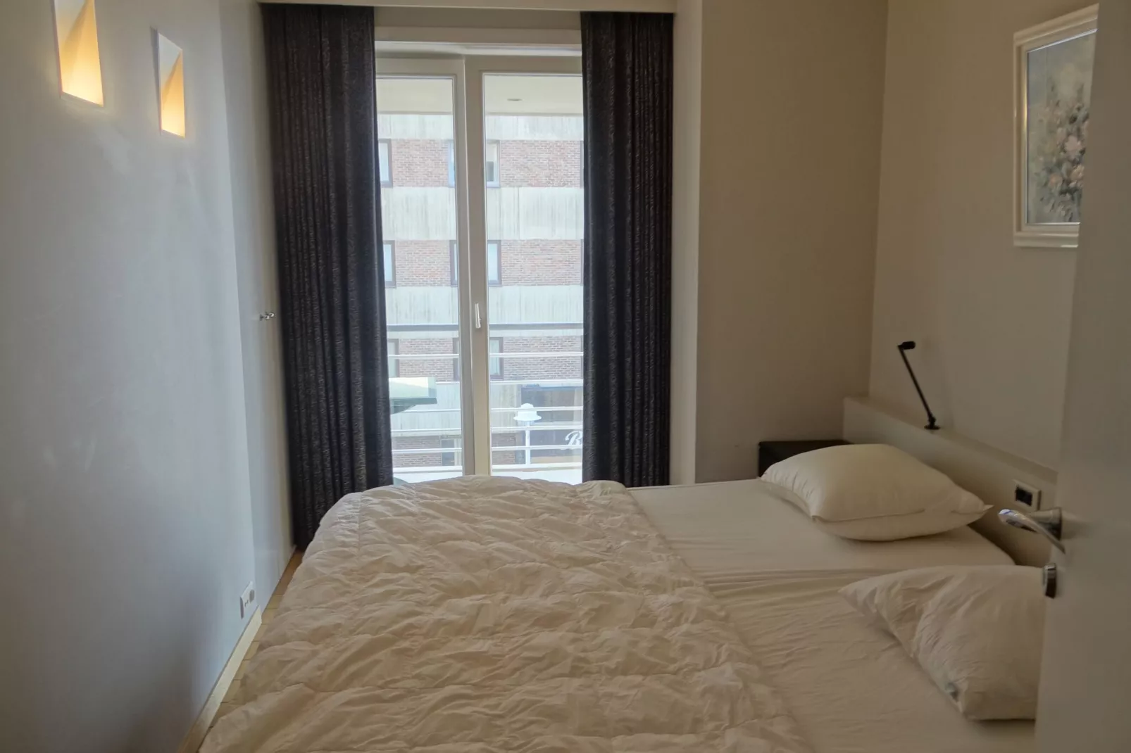 CASINO AB A0203GAR-Bedroom