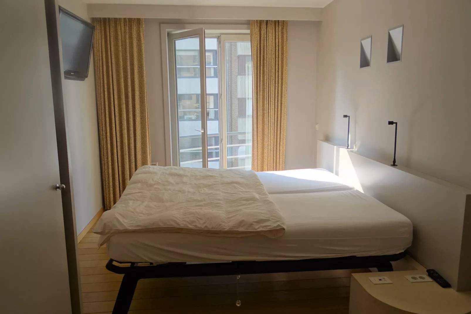 CASINO AB A0203GAR-Bedroom
