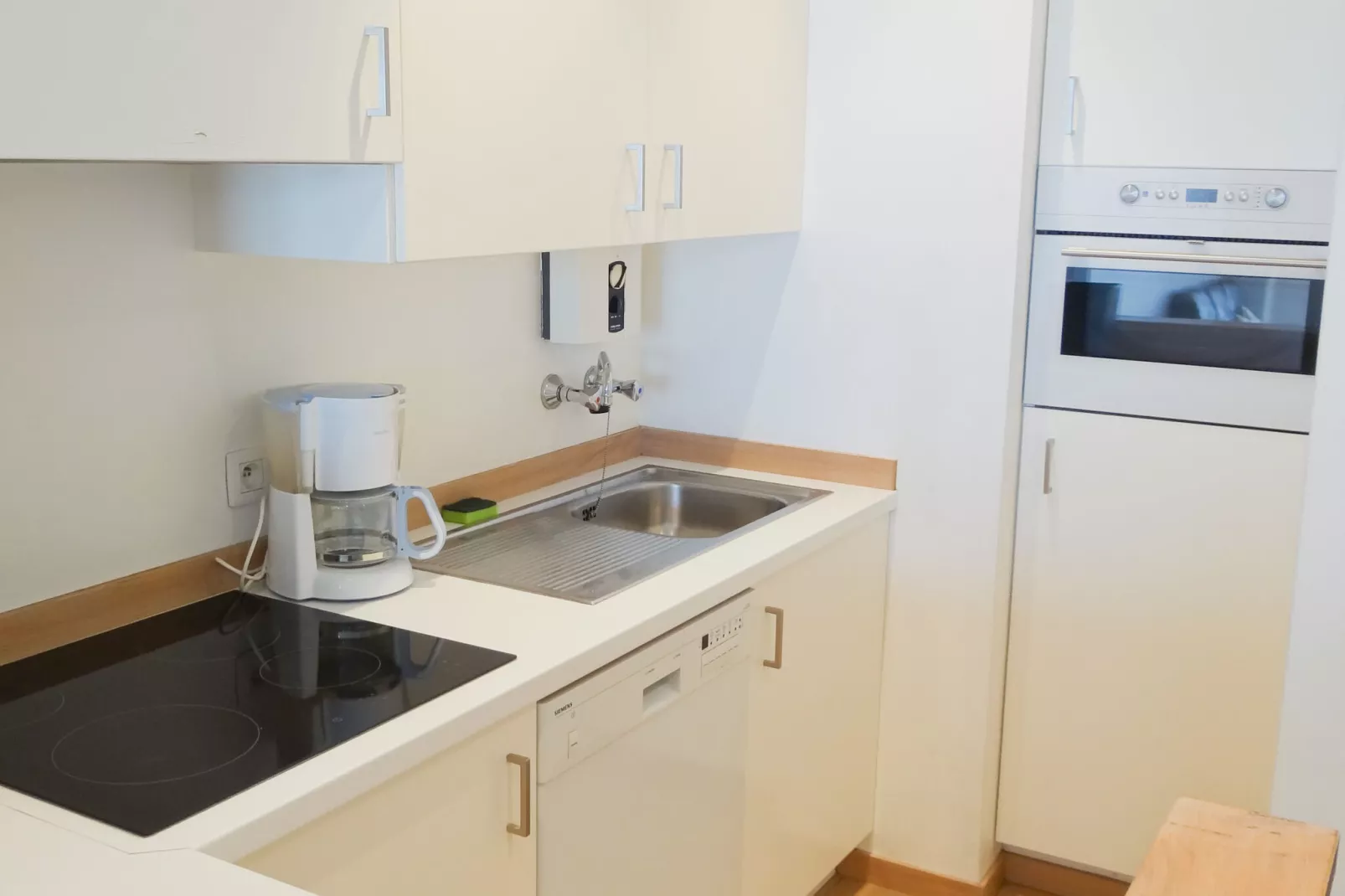 VIVIANE 0501-Kitchen