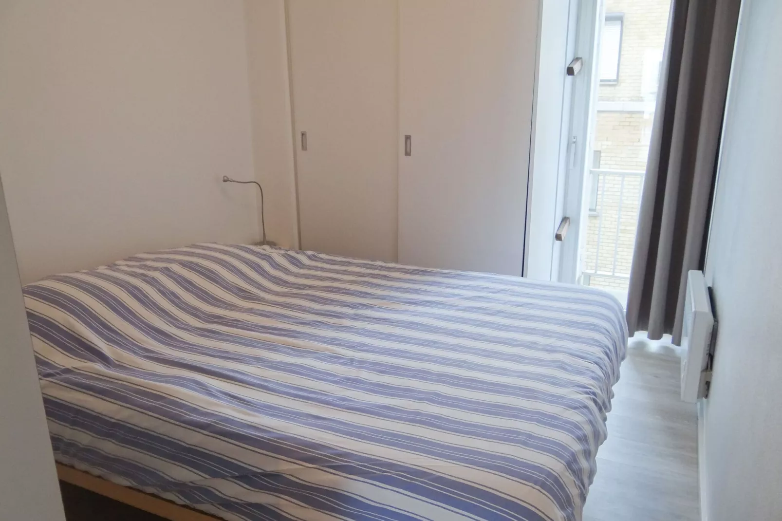 VIVIANE 0501-Bedroom