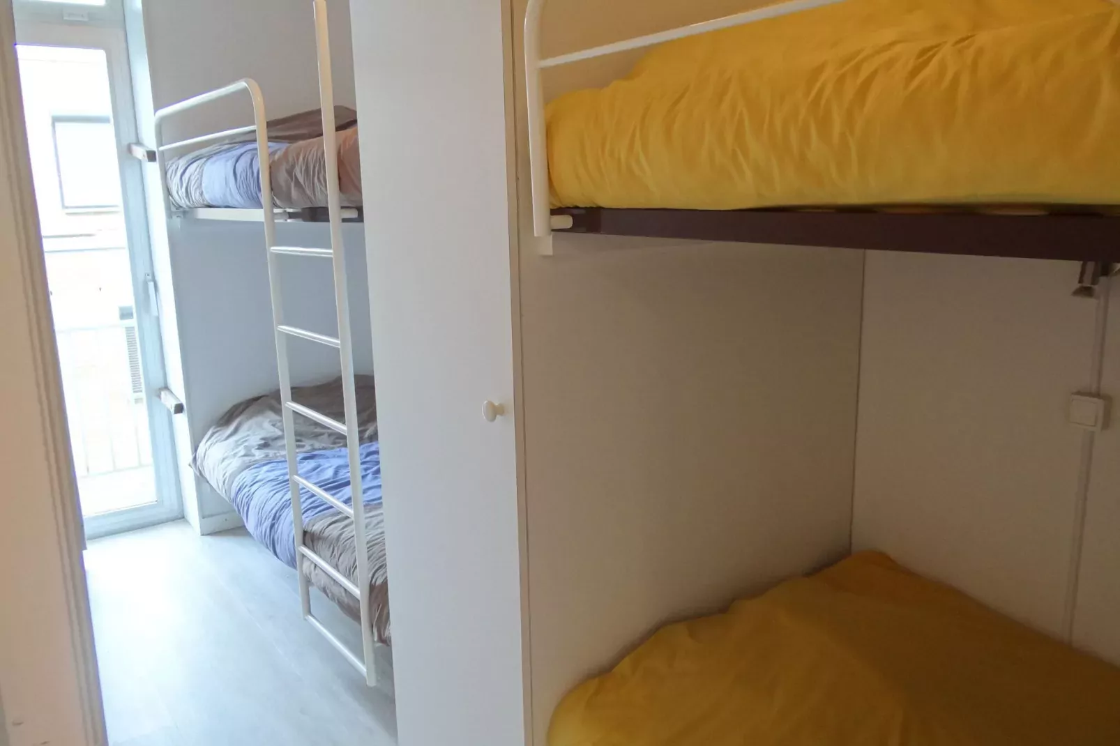 VIVIANE 0501-Bedroom