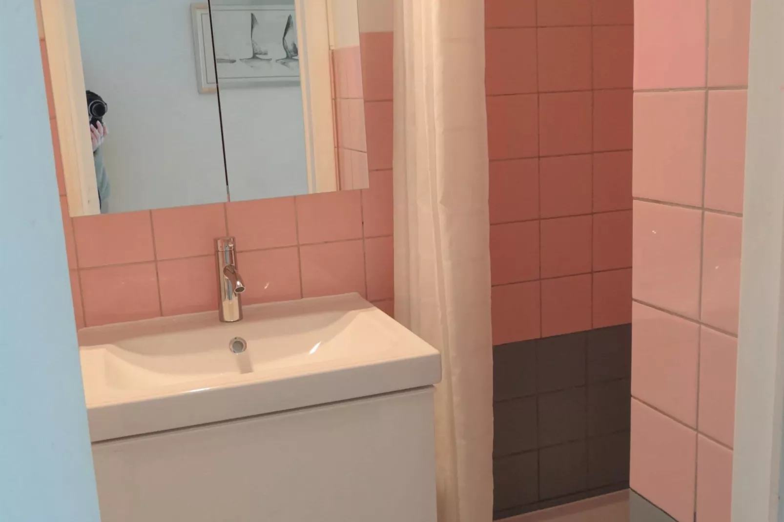 Ibis I 601-Bathroom