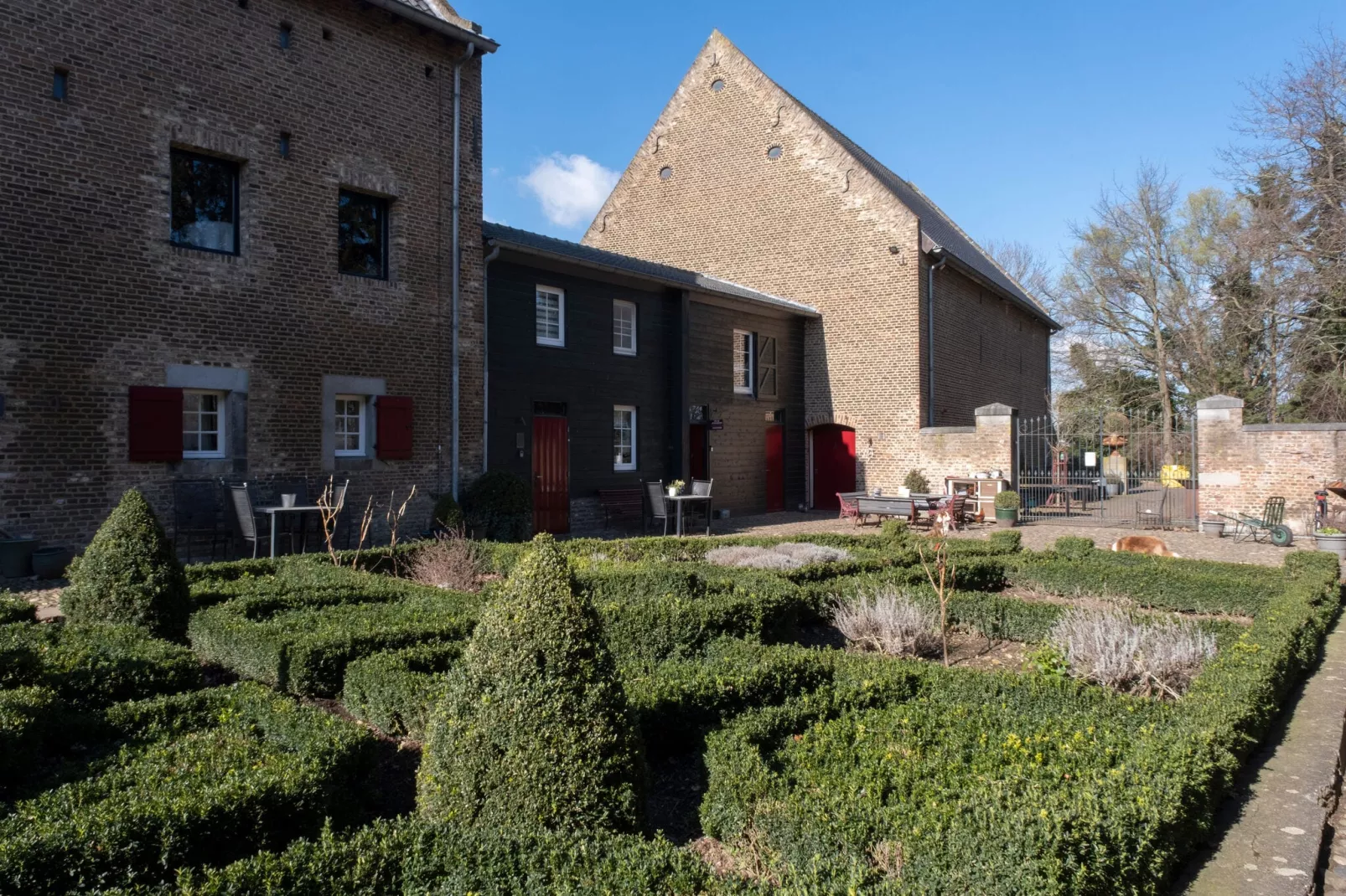 Meschermolen 10-Areas summer 1km