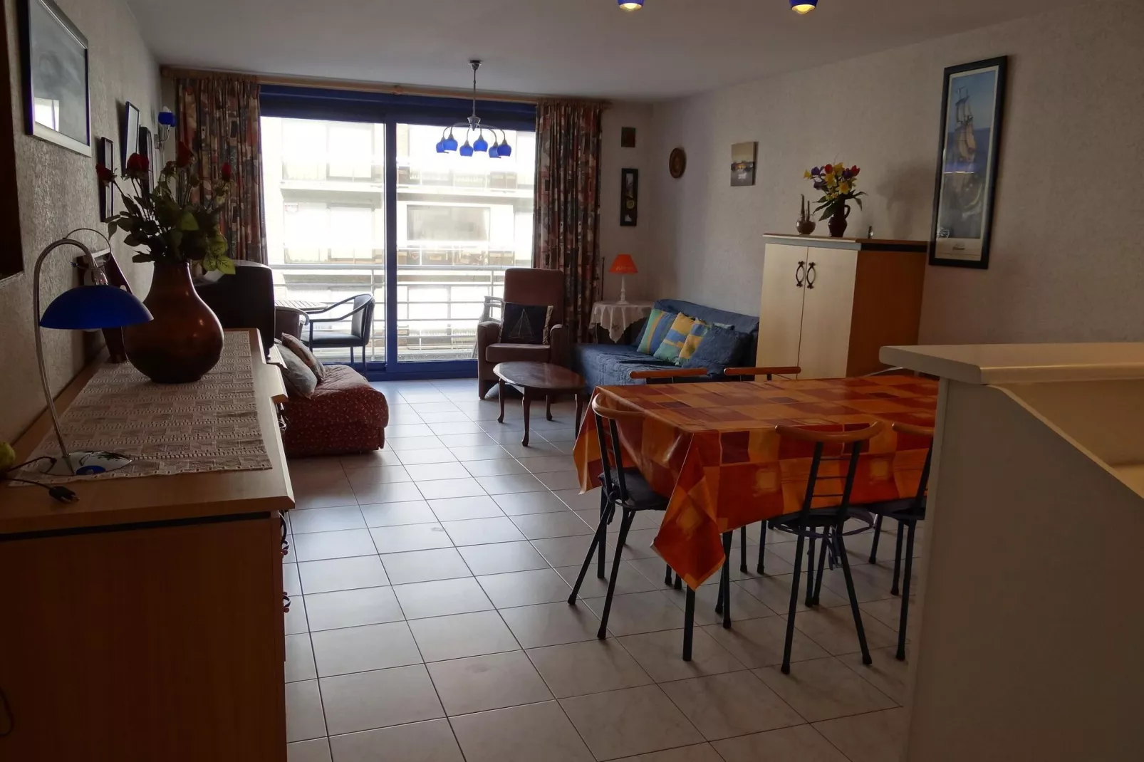 PRINCESS III / 255B 0308-Dining room