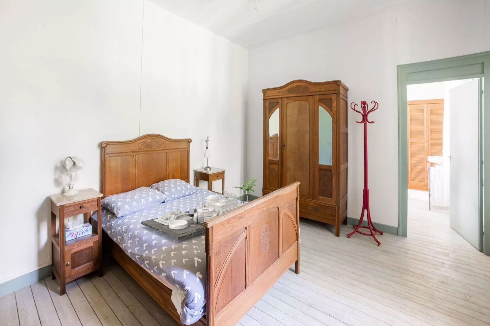 Station Liglet-Chambre