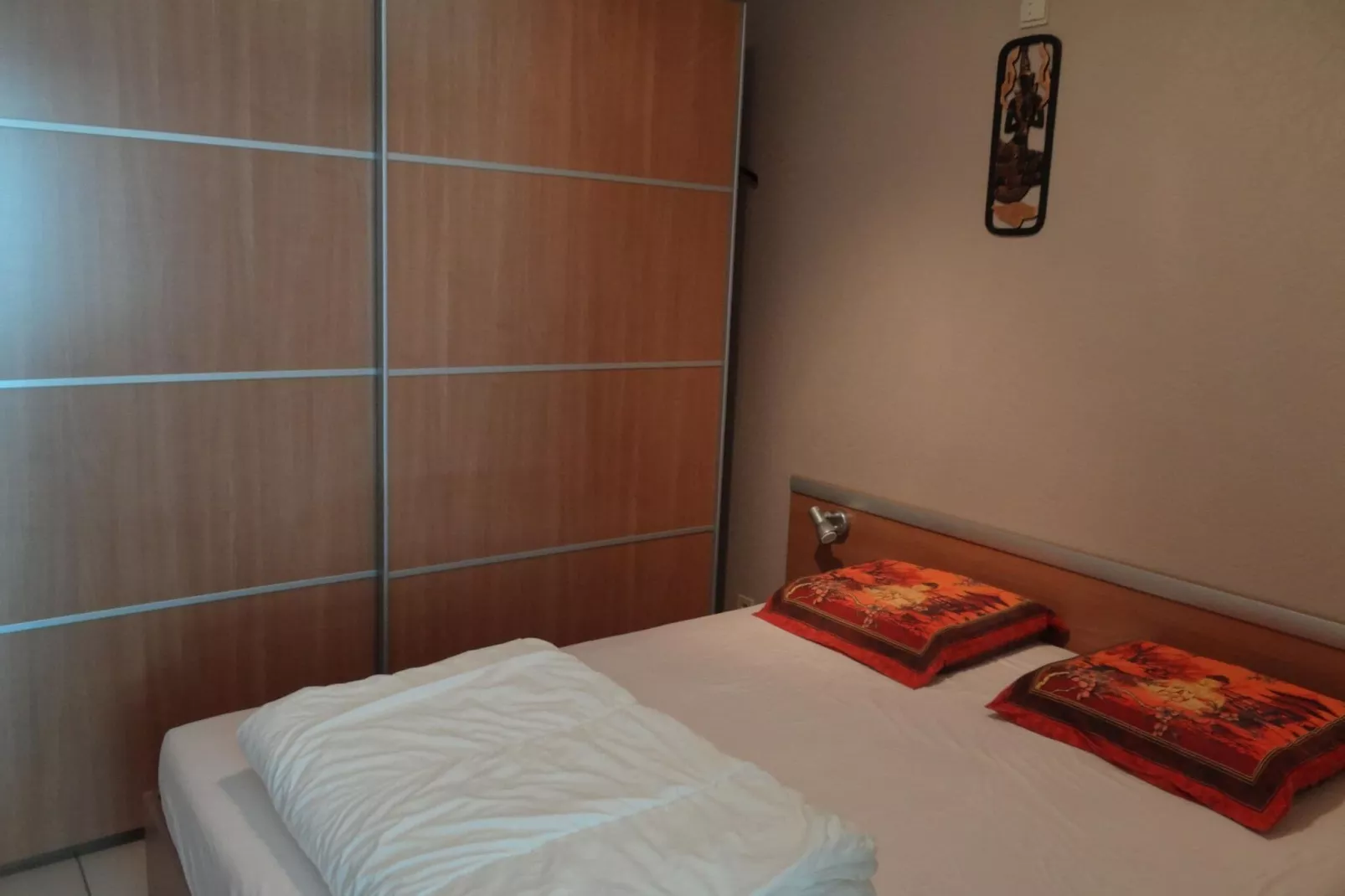 MOSSELBANK 0003GAR-Bedroom