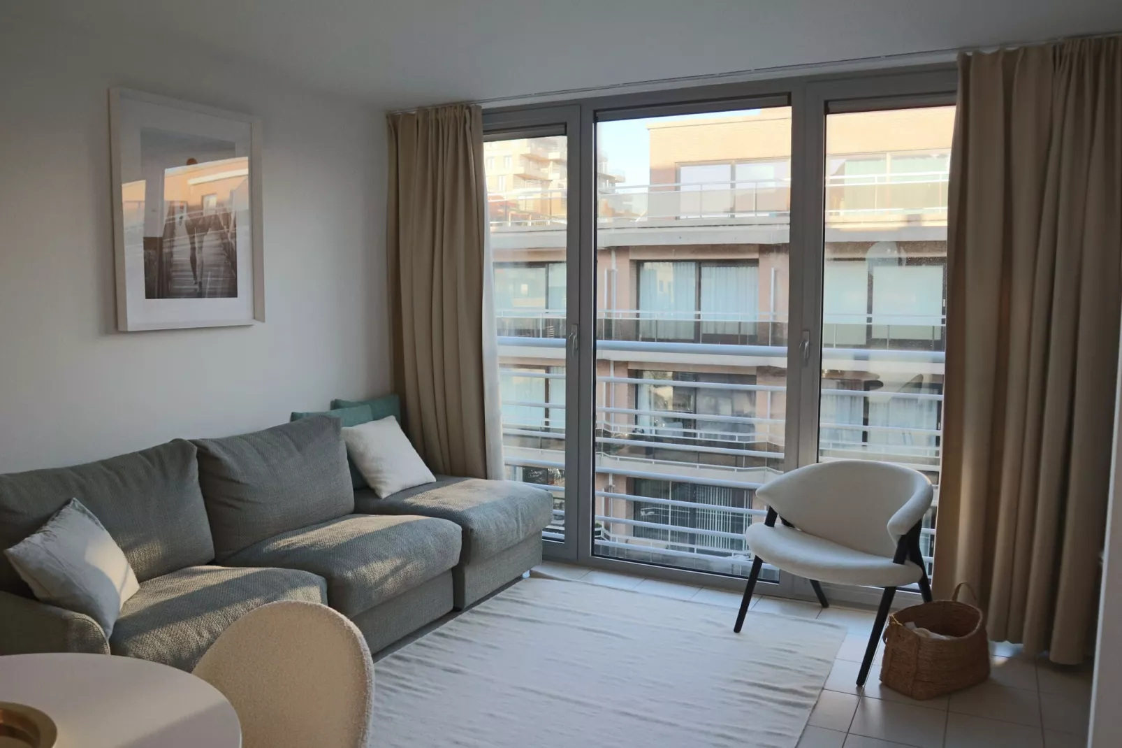 HUIZEWATER 403-Living room