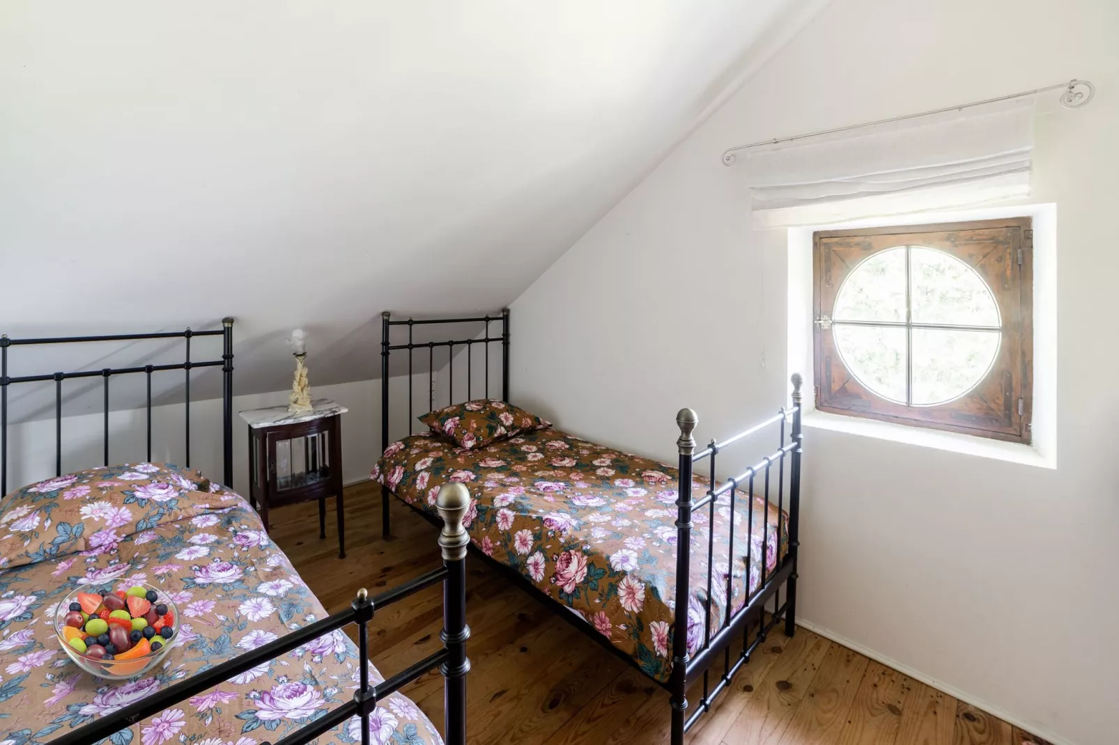 Station Liglet-Chambre