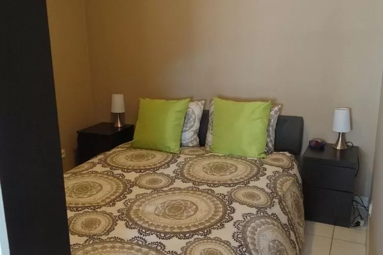 Ysera III 109-Bedroom
