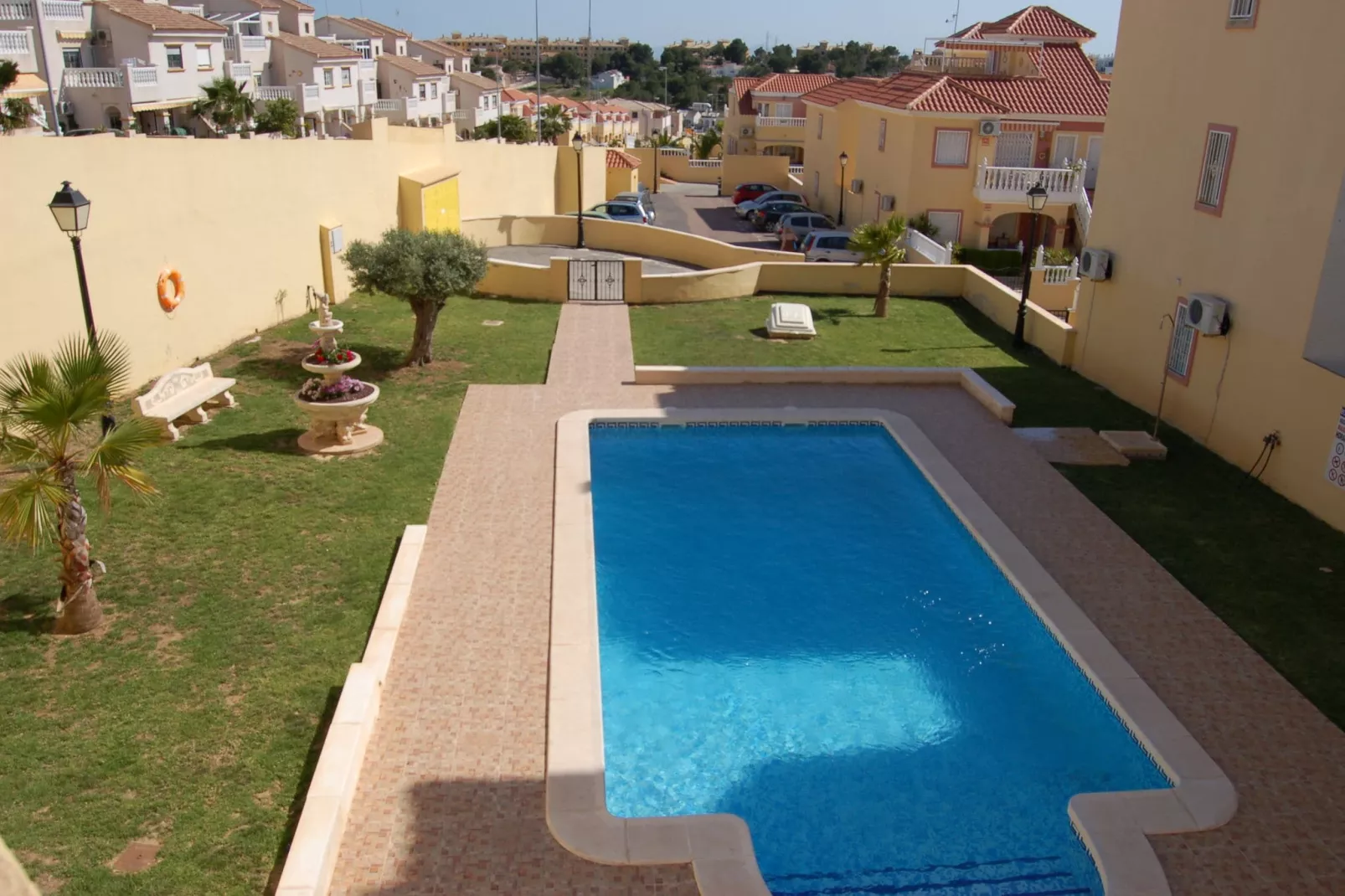 Casa da Costa-Piscine