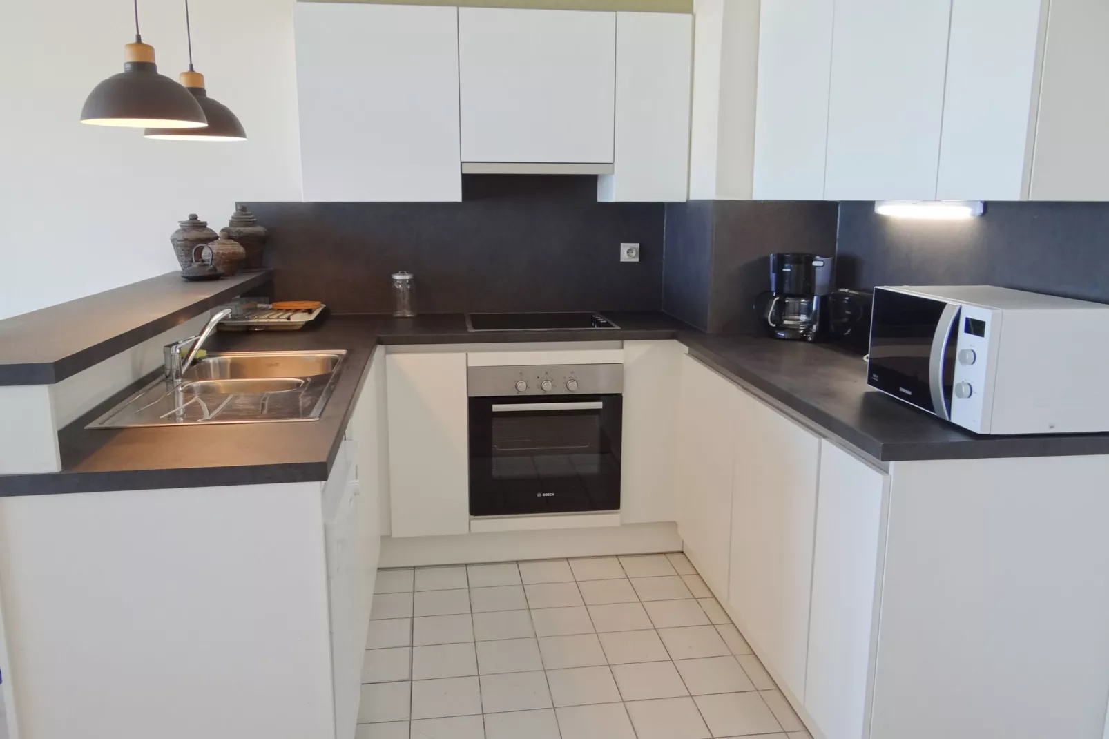 GARBI-Kitchen