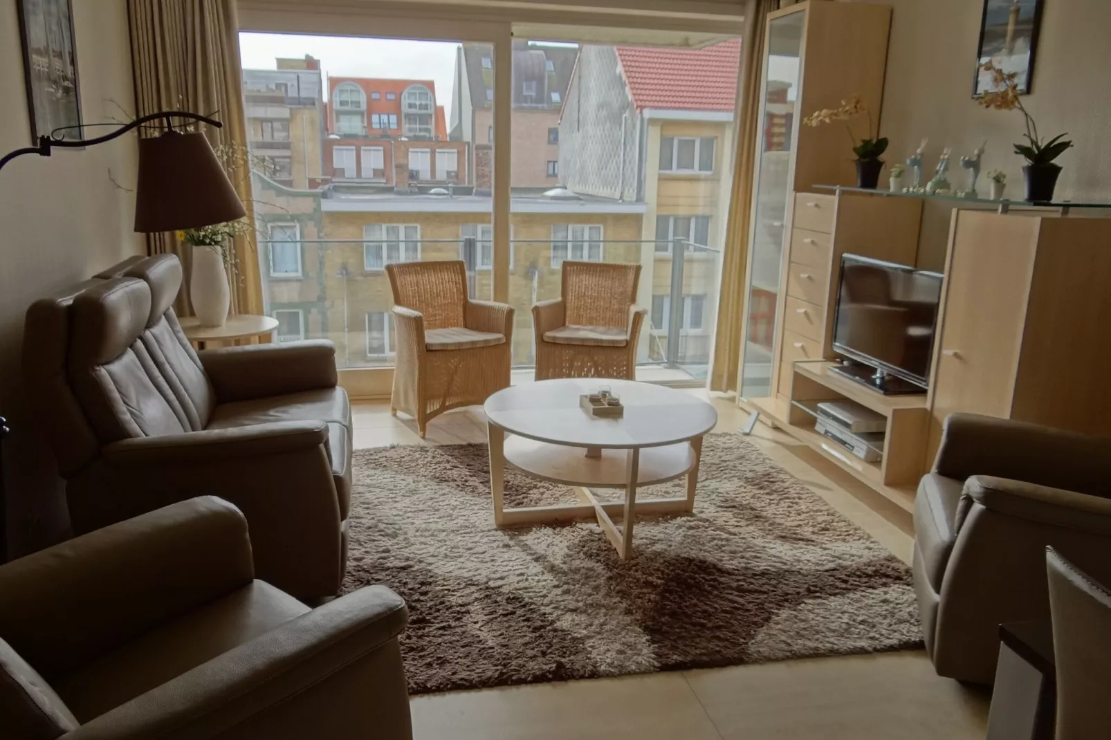 CASINO D2-Living room