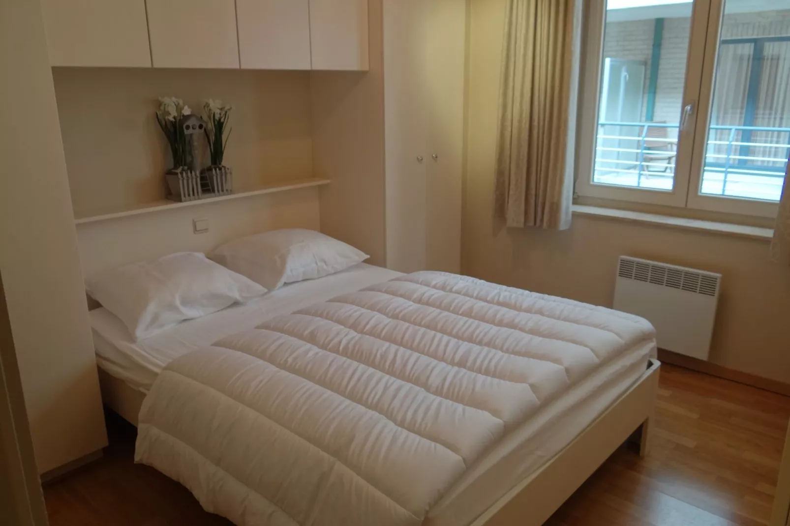CASINO D2-Bedroom