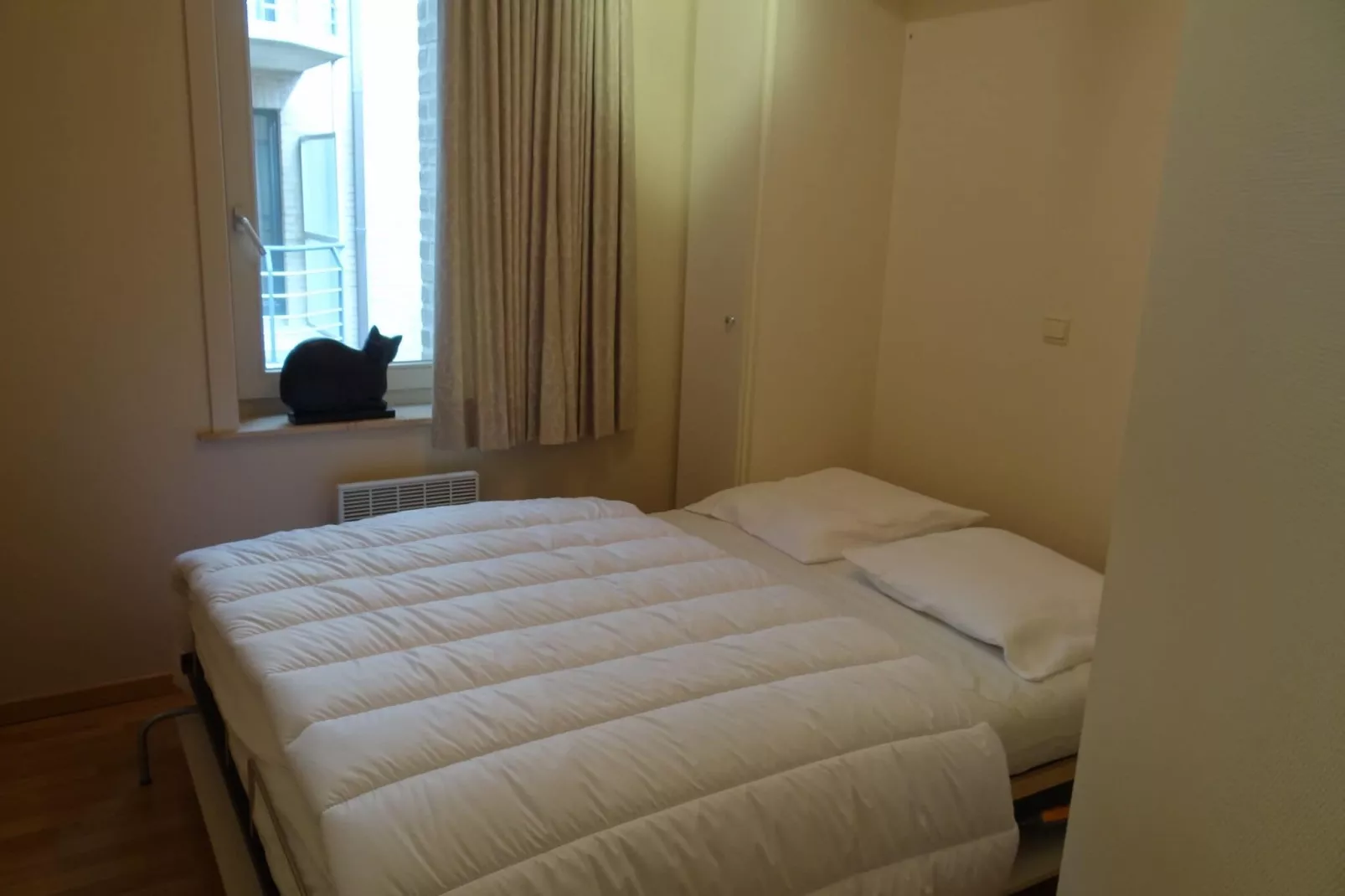 CASINO D2-Bedroom