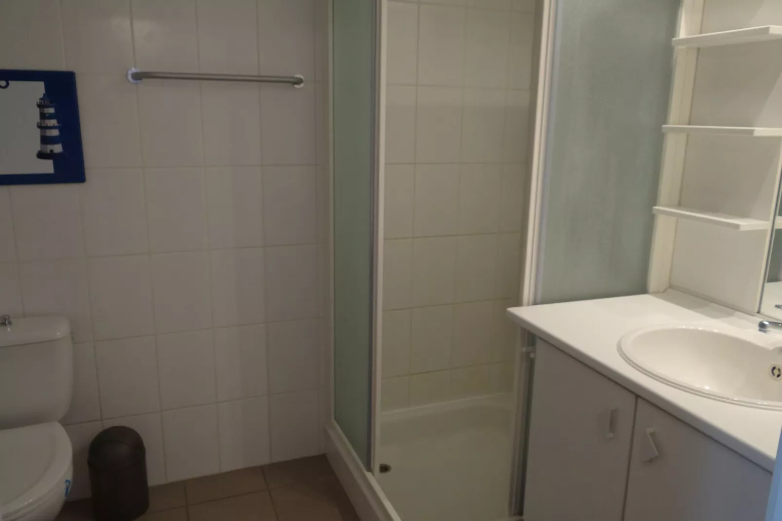 SEASIGHT A 0303GAR-Bathroom