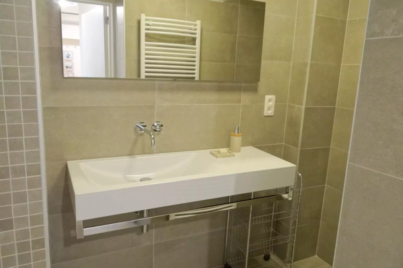 DE KWINTE 201-Bathroom