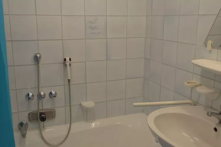 SEAGULL 302-Bathroom