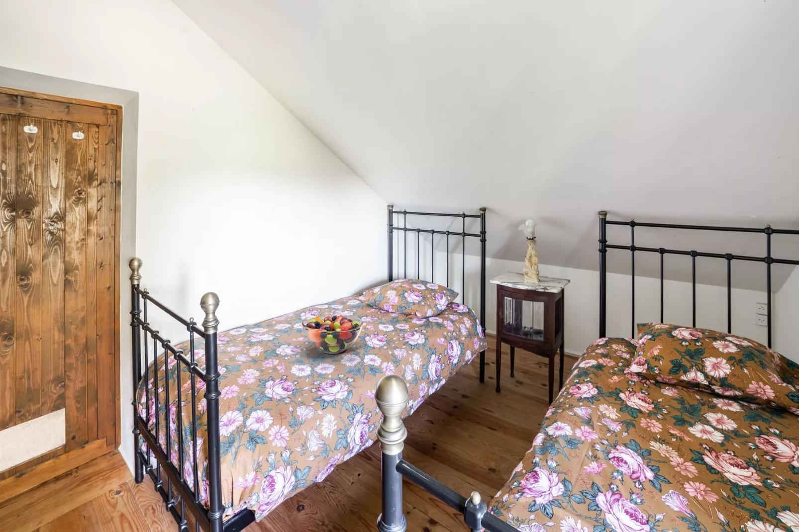 Station Liglet-Chambre