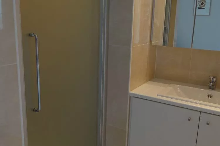 SEASIGHT BC C1401GAR-Bathroom