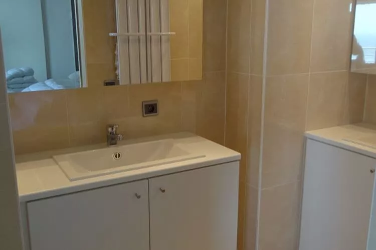 SEASIGHT BC C1401GAR-Bathroom