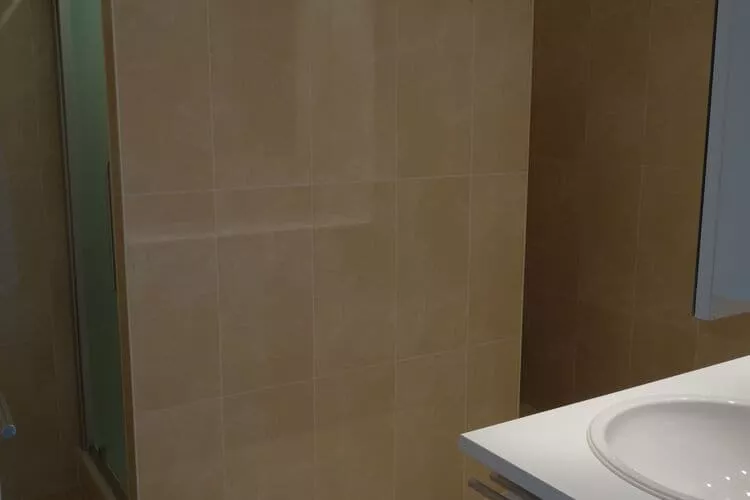 SEASIGHT BC C1401GAR-Bathroom
