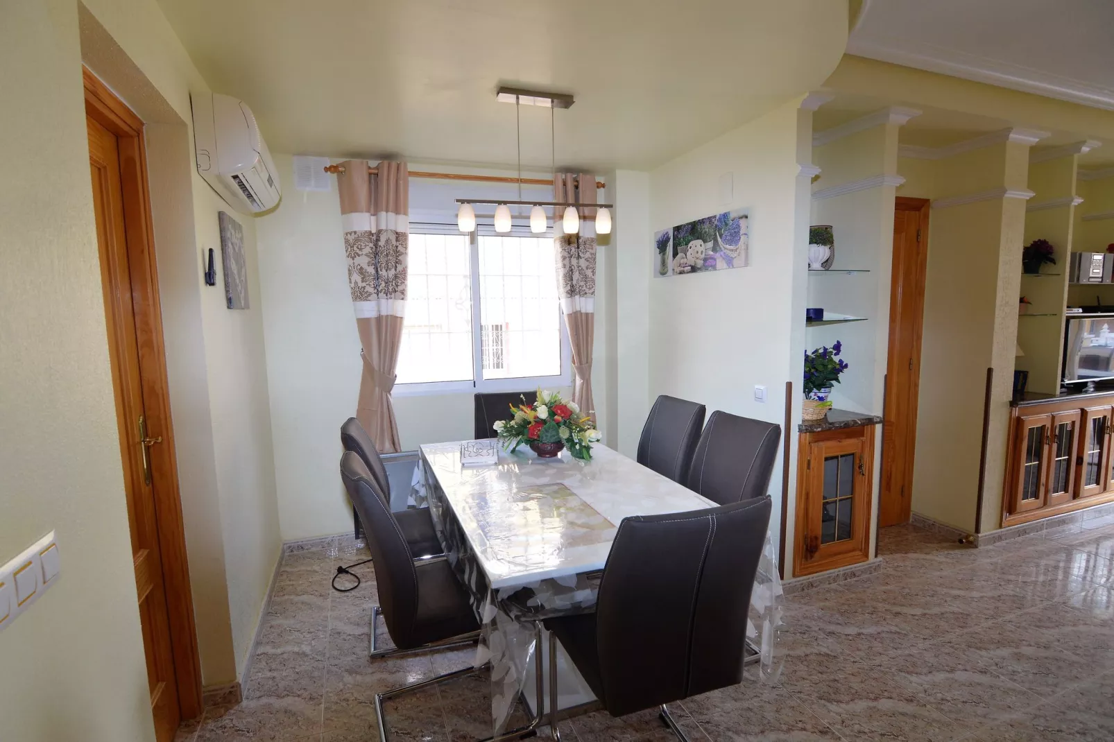 Casa da Costa-Salon