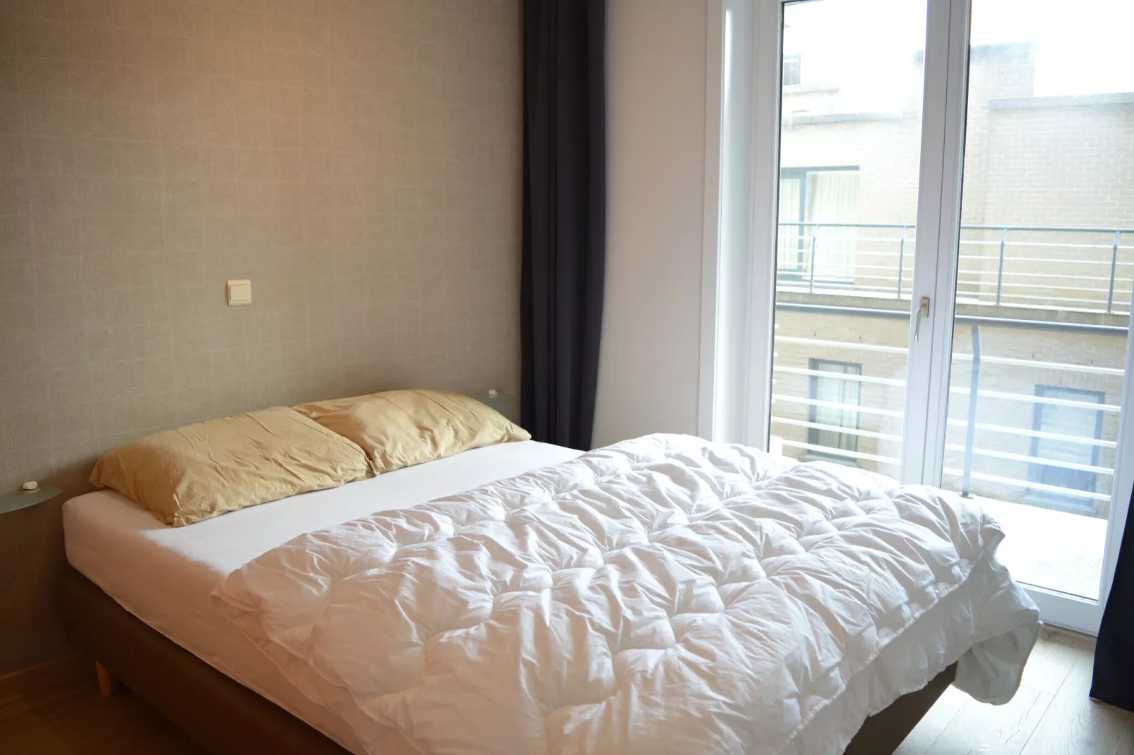 CASINO AB B0502-Bedroom