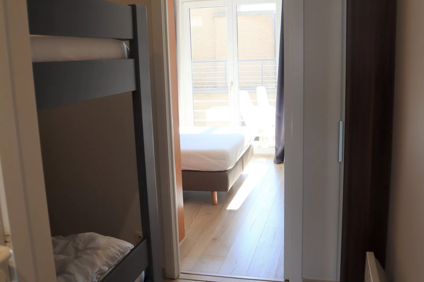 CASINO AB B0502-Bedroom
