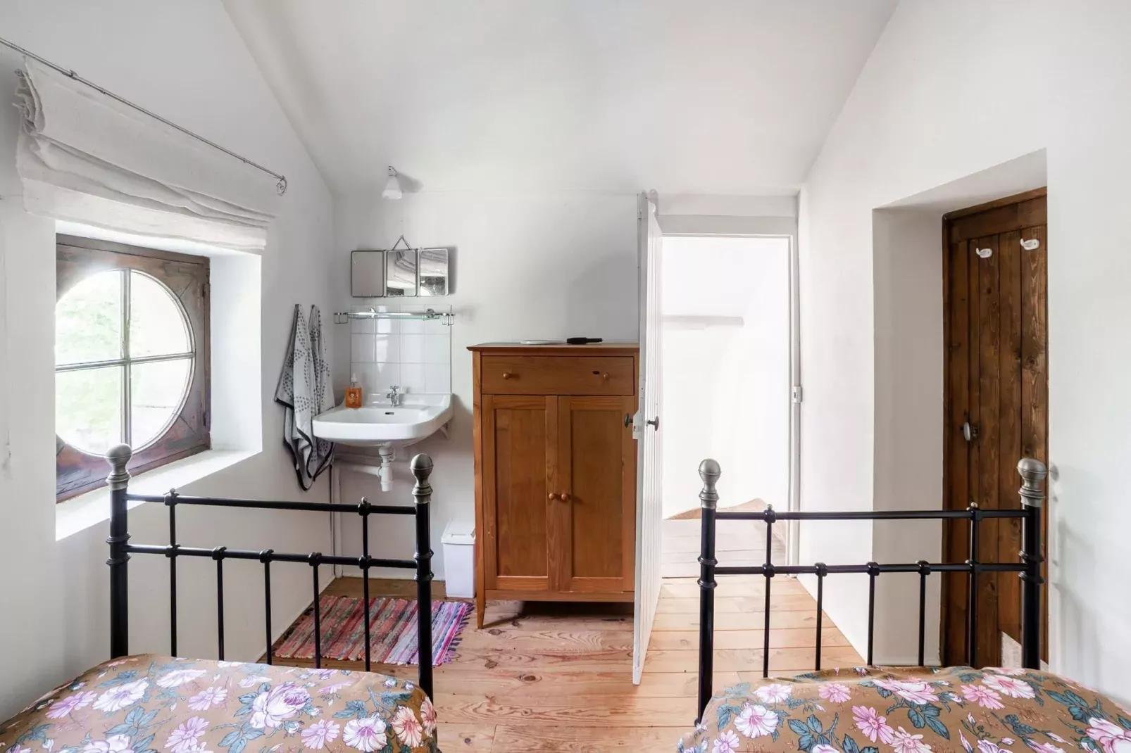 Station Liglet-Chambre