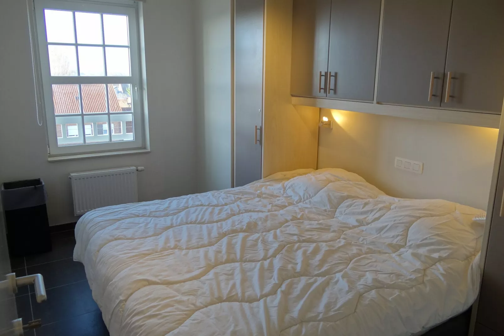 DOCKSIDE 0303-Bedroom