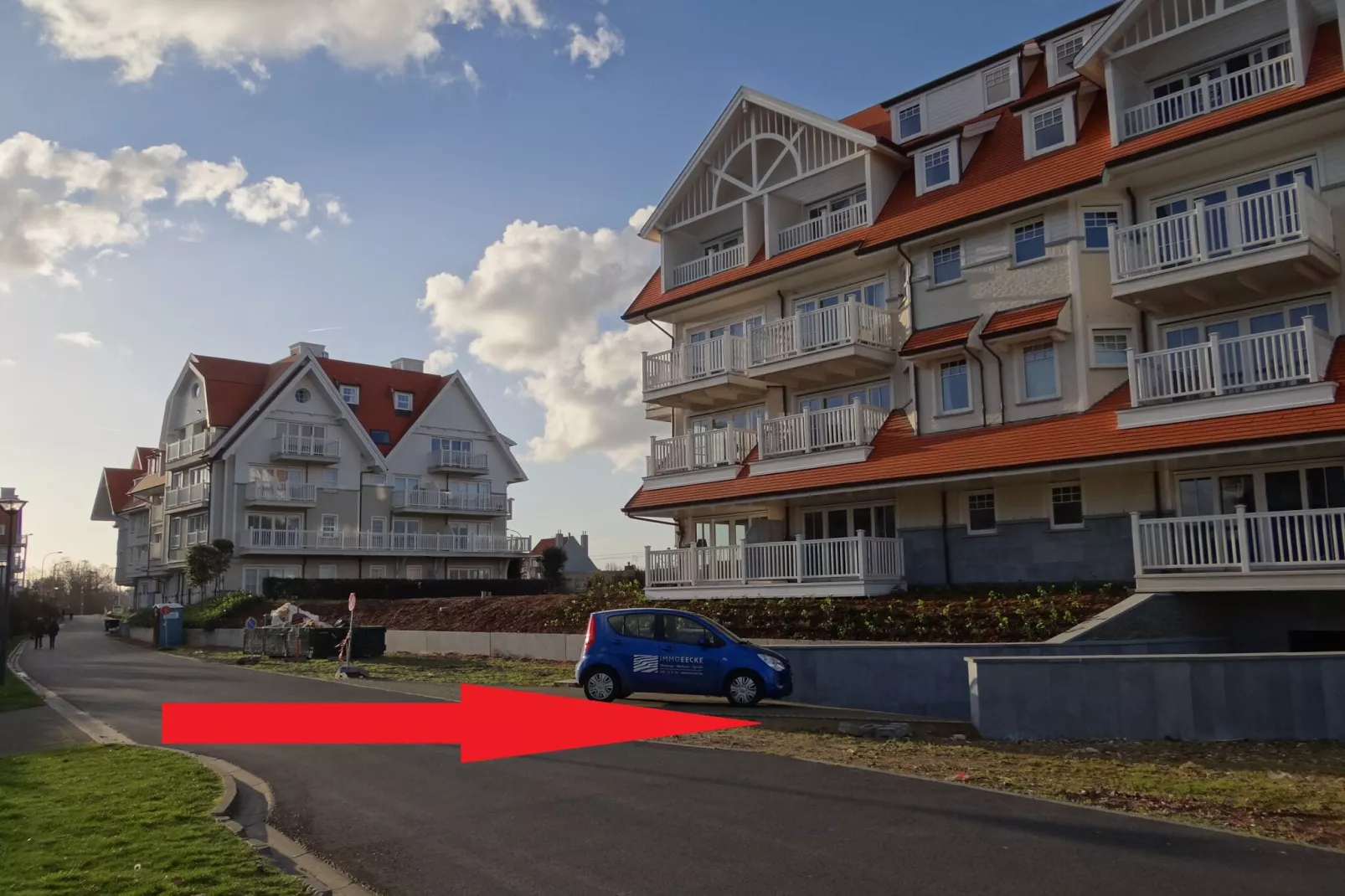 DOCKSIDE 0303-Exterior summer