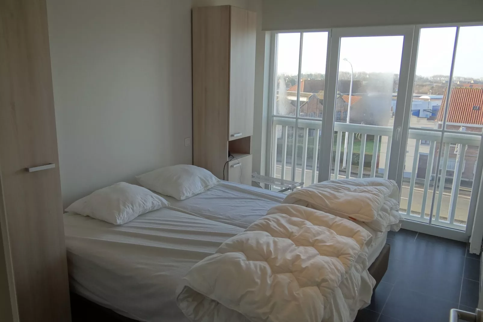 DOCKSIDE 0303-Bedroom