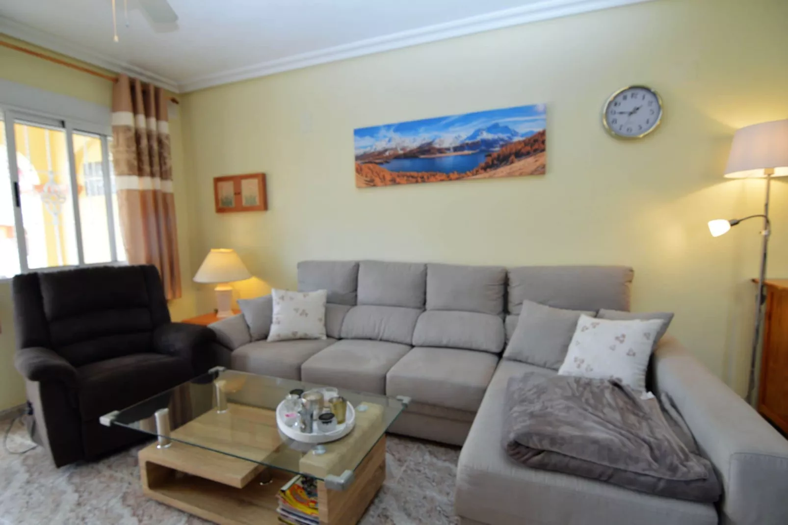 Casa da Costa-Salon