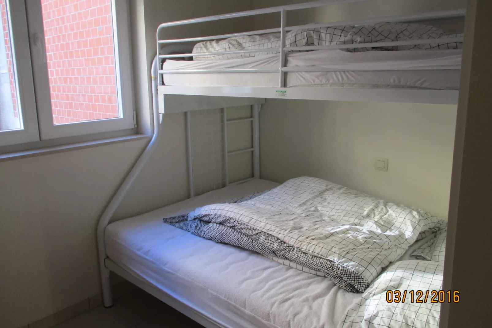 LECTUS I 3/0202GAR-Bedroom