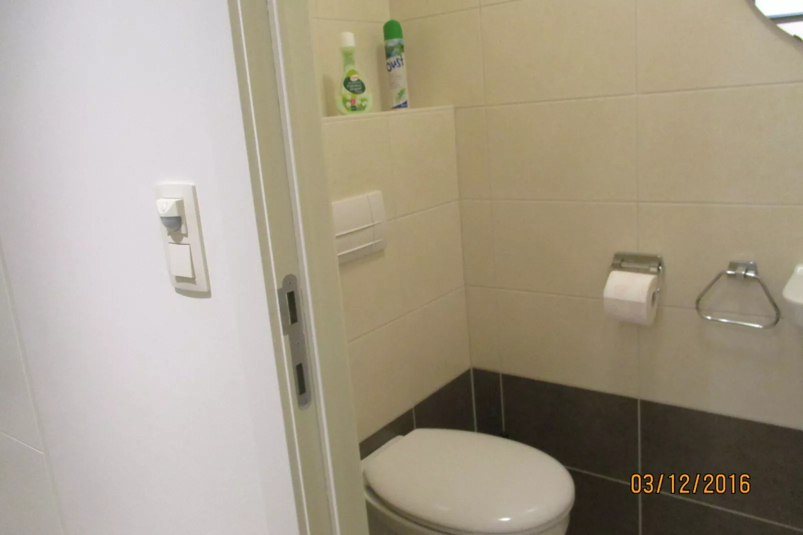 LECTUS I 3/0202GAR-Bathroom