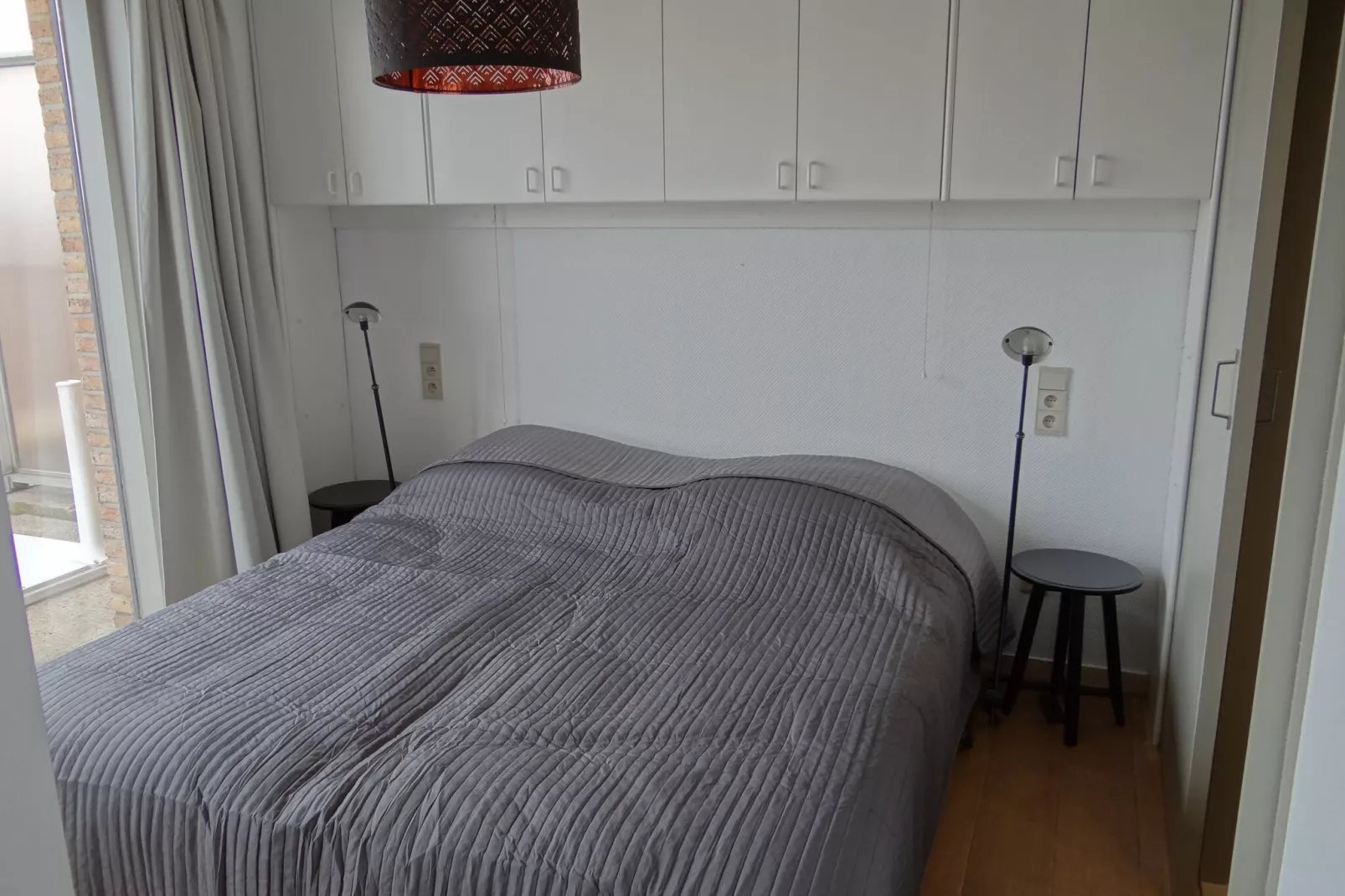 TIJL A 0901GAR-Bedroom