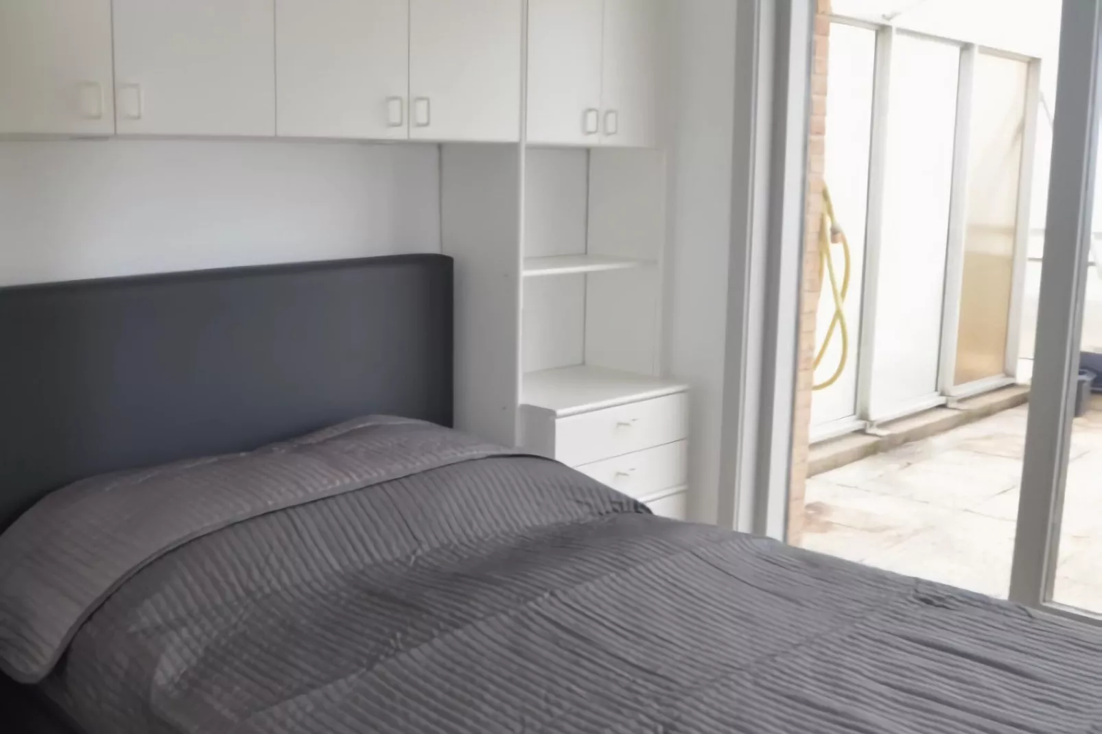 TIJL A 0901GAR-Bedroom
