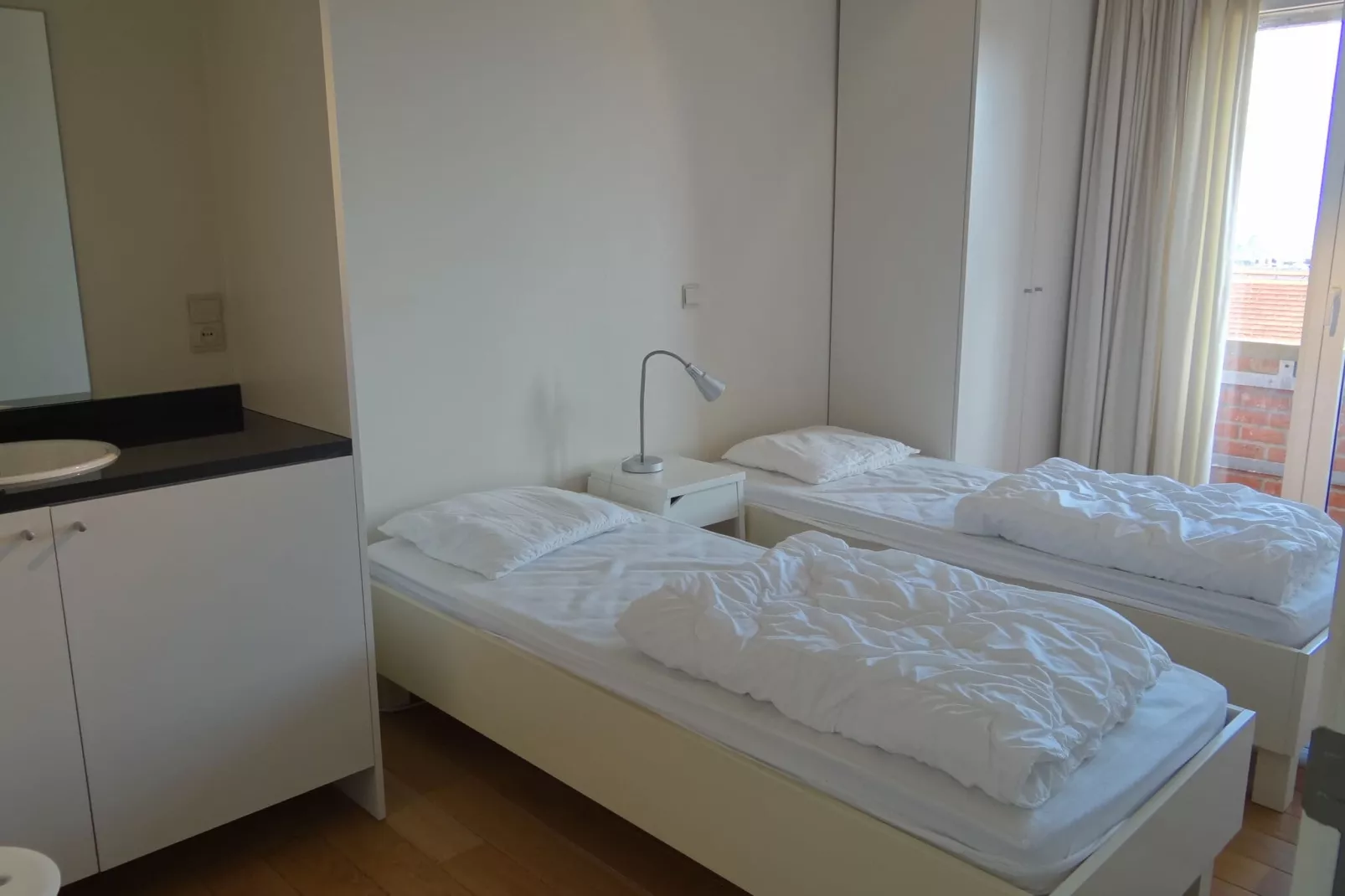IBIZA 701-Chambre