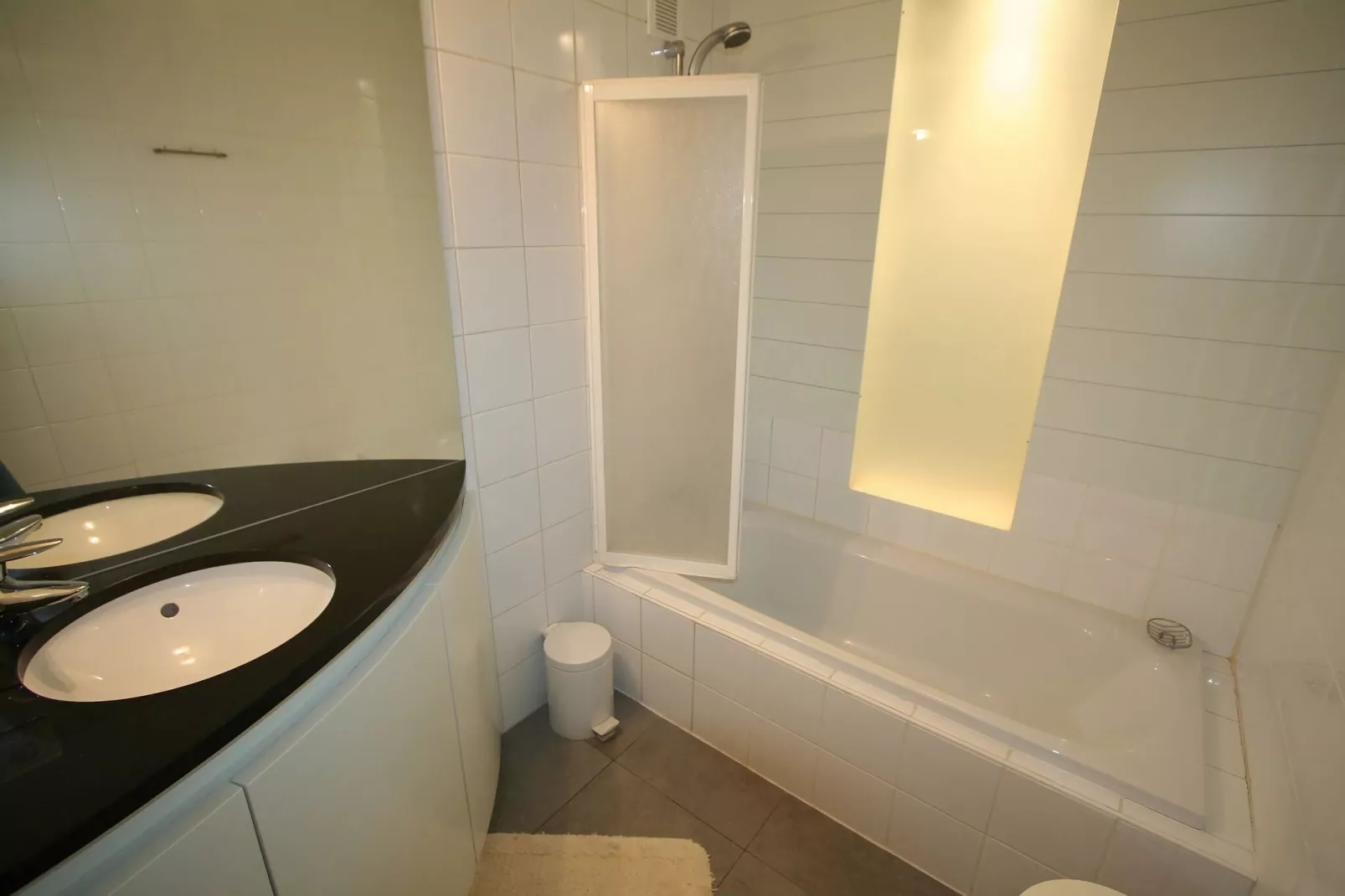 IBIZA 701-Salle de bain