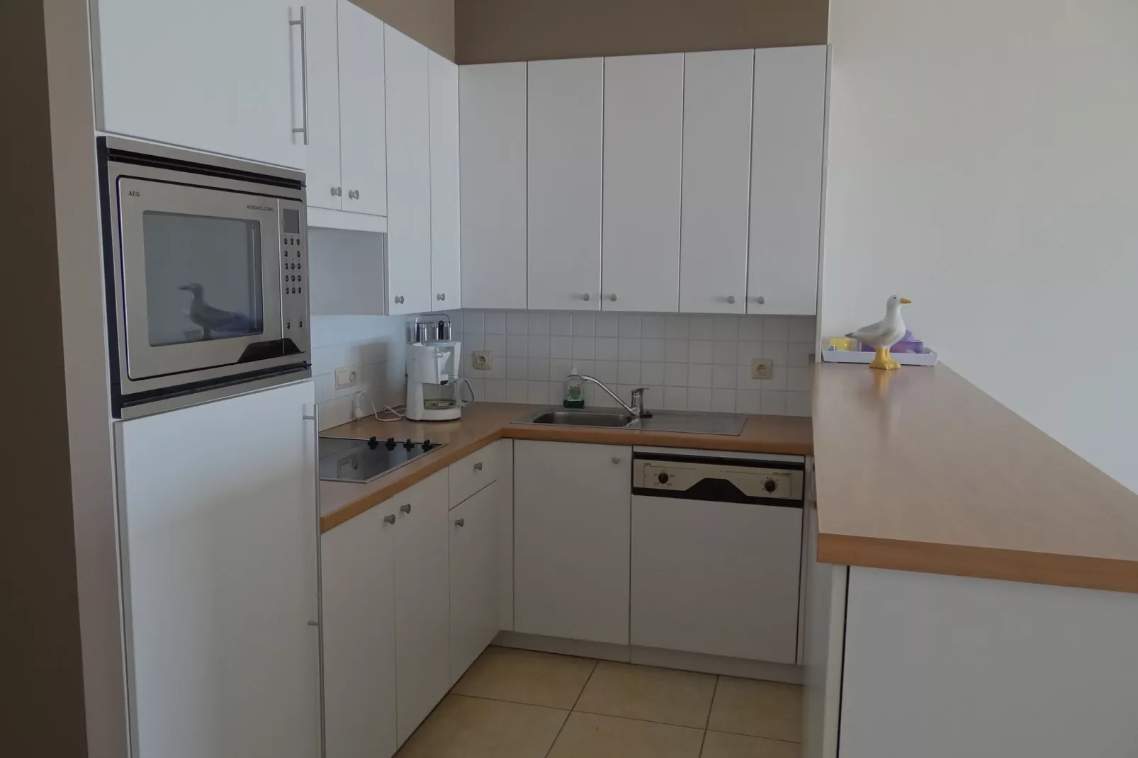 CASINO C 0803GAR-Kitchen