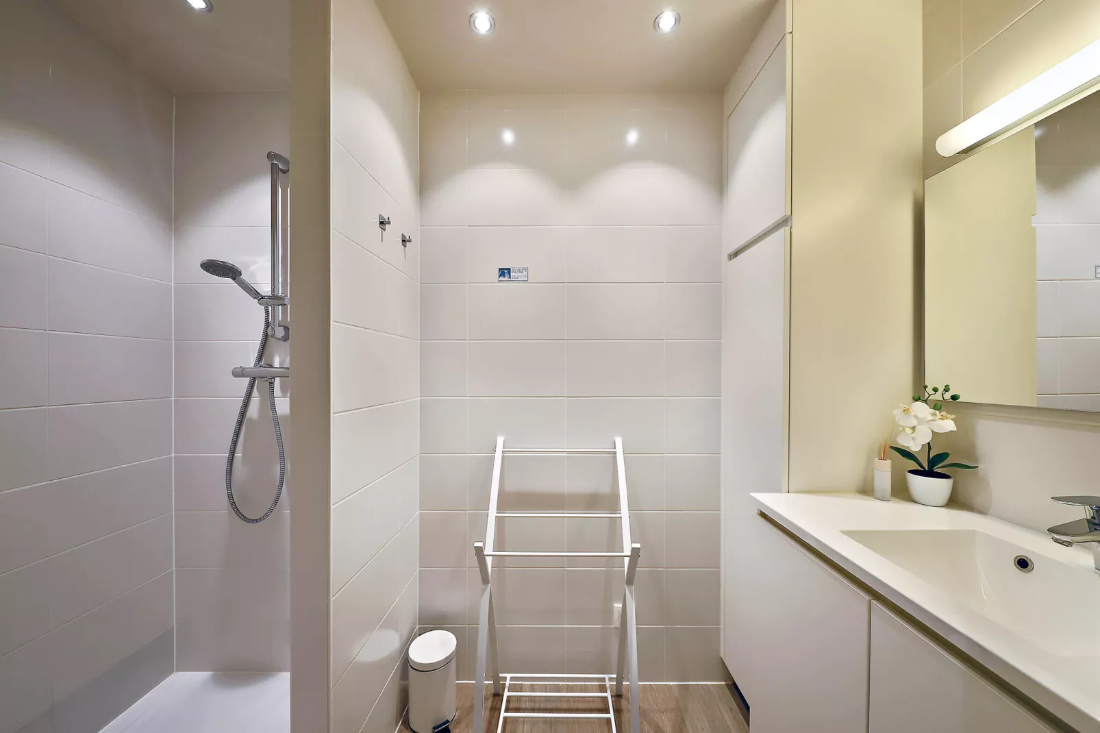 LITTORAAL 402-Bathroom