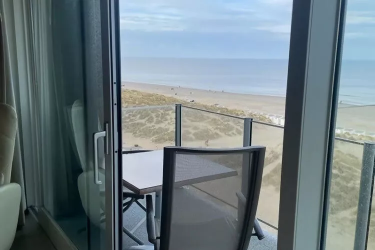 NEPTUNE60 0601GAR-Terrace balcony
